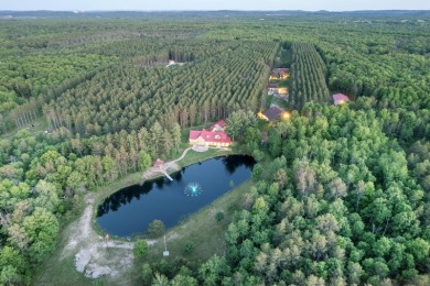 Lake Home For Sale in Lyndon Station, Wisconsin