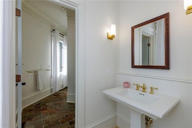Beautifully updated, this one-of-a-kind property features a - photo 22