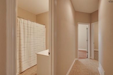 Beautifully designed home featuring freshly installed carpet - photo 25
