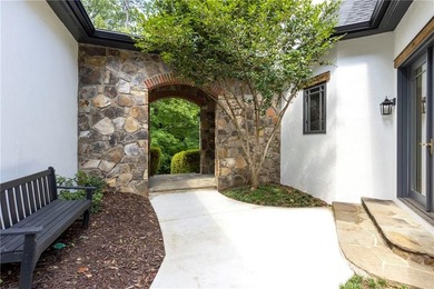 Beautifully updated, this one-of-a-kind property features a - photo 27