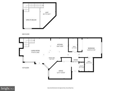 Fall in love with this stunning 2BR/2BA condo with a spacious - photo 31