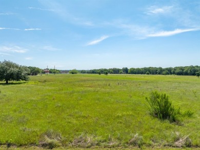 Lake Lot For Sale in Whitney, Texas