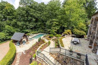 Beautifully updated, this one-of-a-kind property features a - photo 35