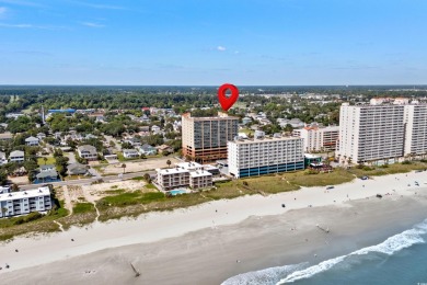 Discover your coastal oasis in this charming second-row condo