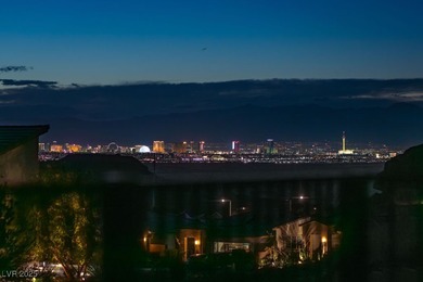 Lake Las Vegas Home For Sale in Henderson Nevada