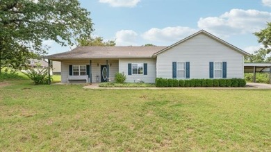 Lake Home For Sale in Sand Springs, Oklahoma