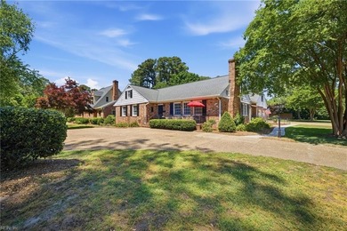 Located on Riverside Dr. in one of Newport News' most - photo 1