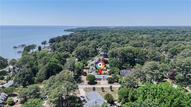 Located on Riverside Dr. in one of Newport News' most - photo 5