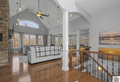 Experience lake living in this beautifully designed 4 bedroom, 3 - photo 6