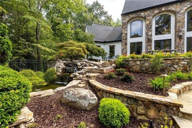 Beautifully updated, this one-of-a-kind property features a - photo 47