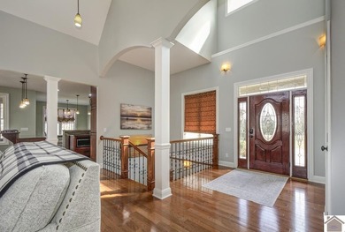 Experience lake living in this beautifully designed 4 bedroom, 3 - photo 7