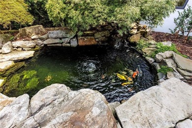 Beautifully updated, this one-of-a-kind property features a - photo 48