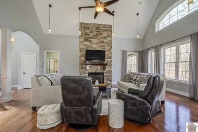 Experience lake living in this beautifully designed 4 bedroom, 3 - photo 9