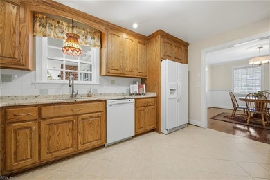 Located on Riverside Dr. in one of Newport News' most - photo 10