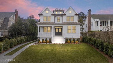 Spring Lake Home For Sale in Spring Lake New Jersey