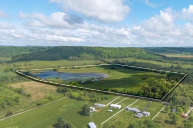 Lake Lot For Sale in Walling, Tennessee