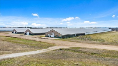 Great rare find - Simmons Farm with 9 broiler houses, (3) - photo 3