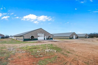 Great rare find - Simmons Farm with 9 broiler houses, (3) - photo 4