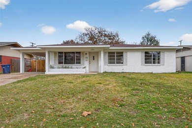 Red River Home For Sale in Shreveport Louisiana