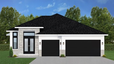 Saylorville Lake Home For Sale in Polk City Iowa