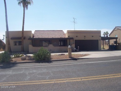 Lake Home Sale Pending in Lake Havasu City, Arizona