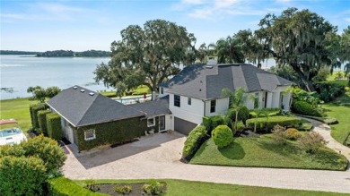 Johns Lake Home Sale Pending in Clermont Florida