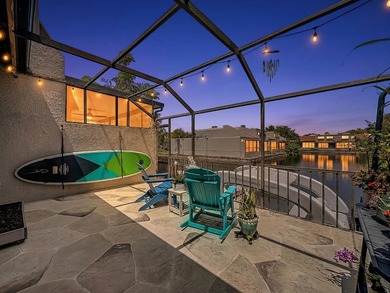 STUNNING WATERFRONT VILLA - COMPLETELY MOVE IN READY WITH - photo 1