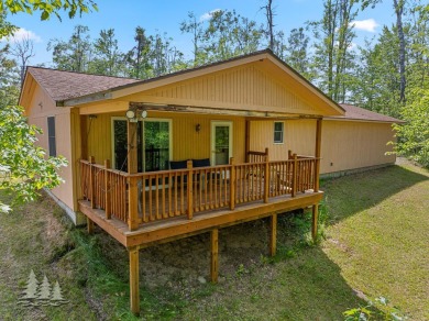 Lake Home For Sale in Lewiston, Michigan
