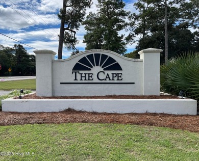 Cape Fear River - New Hanover County Lot Active Under Contract in Wilmington North Carolina