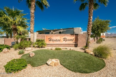 Lake Havasu Lot For Sale in Lake Havasu City Arizona