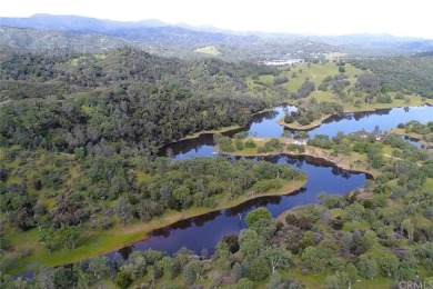 Lake Nacimiento Acreage For Sale in Paso Robles California