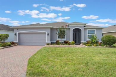 Lake Home For Sale in Winter Haven, Florida