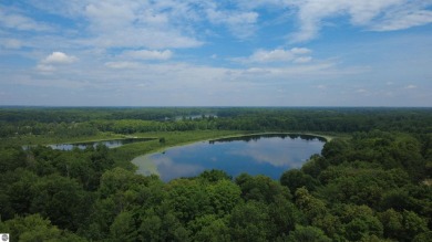 Lake Lot For Sale in Lupton, Michigan