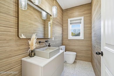 Amazing home in West Allenhurst with beautiful views of the lake - photo 16