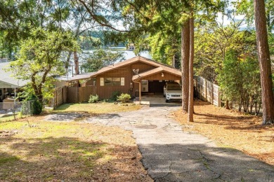 Lake Home For Sale in Hot Springs, Arkansas