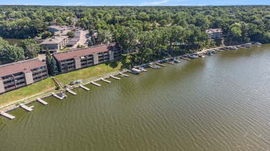 Lake Condo For Sale in Ypsilanti, Michigan