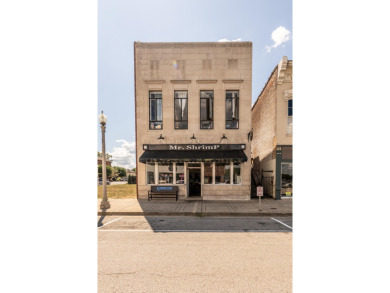 Lake Commercial For Sale in Carrollton, Kentucky