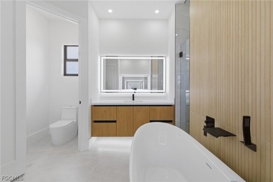 Welcome to this spectacular newly built house, were modern - photo 31