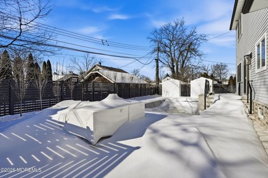 Amazing home in West Allenhurst with beautiful views of the lake - photo 38