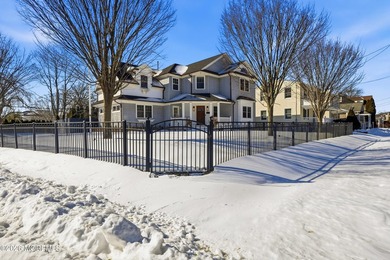 Amazing home in West Allenhurst with beautiful views of the lake - photo 39