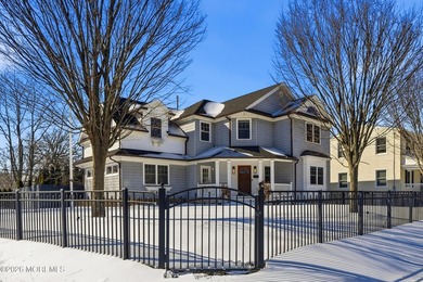 Amazing home in West Allenhurst with beautiful views of the lake - photo 40