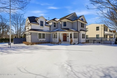 Amazing home in West Allenhurst with beautiful views of the lake - photo 41