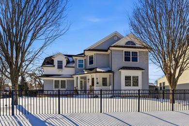Amazing home in West Allenhurst with beautiful views of the lake - photo 43