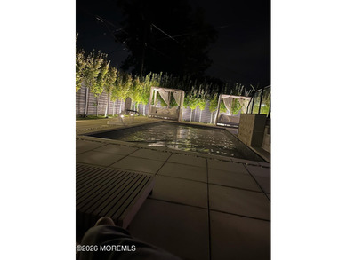 Amazing home in West Allenhurst with beautiful views of the lake - photo 44