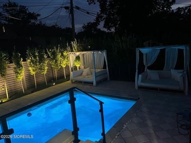 Amazing home in West Allenhurst with beautiful views of the lake - photo 45