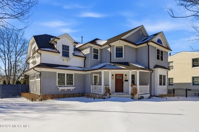 Amazing home in West Allenhurst with beautiful views of the lake - photo 46