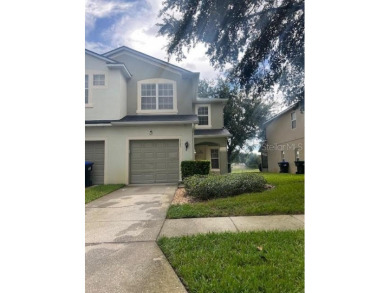 (private lake, pond, creek) Townhome/Townhouse For Sale in Orlando Florida