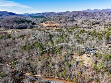 North Saluda Reservoir Lot For Sale in Travelers Rest South Carolina