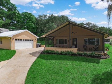 Crooked Lake Home For Sale in Babson Park Florida