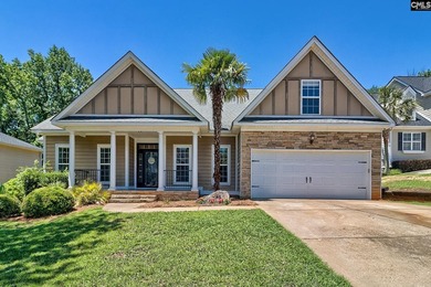 Lake Murray Home For Sale in Lexington South Carolina